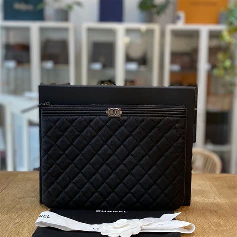 chanel le boy price 2019|chanel boy o case small.